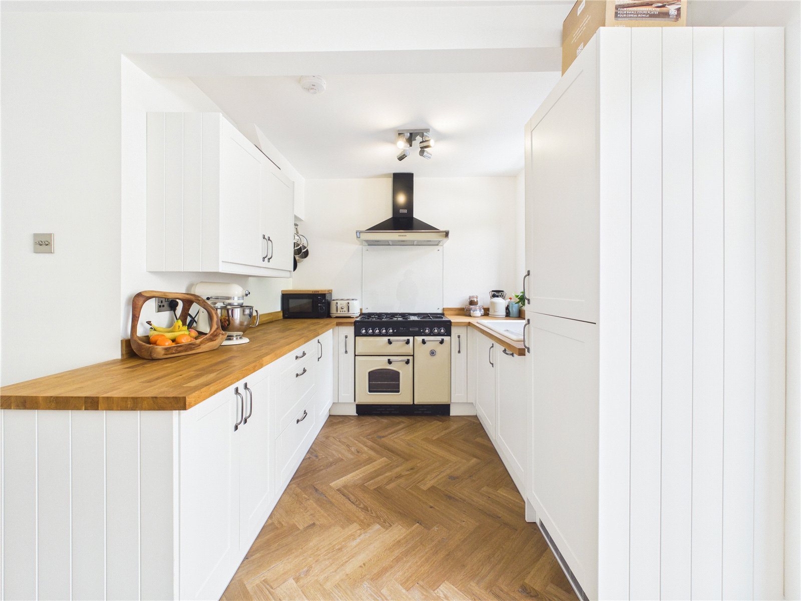 3 bedroom House for sale in Bristol