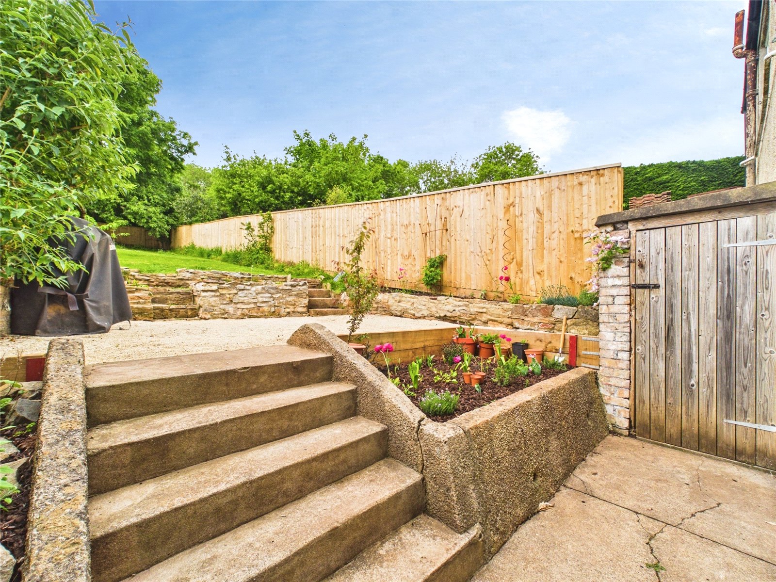 3 bedroom House for sale in Bristol