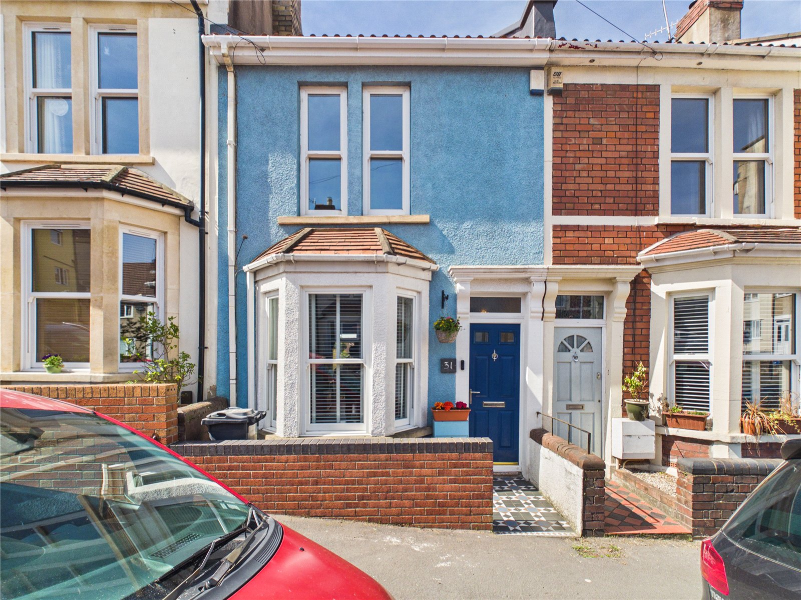 3 bedroom House for sale in Bristol
