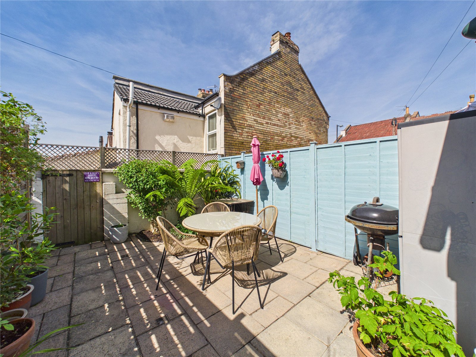 3 bedroom House for sale in Bristol