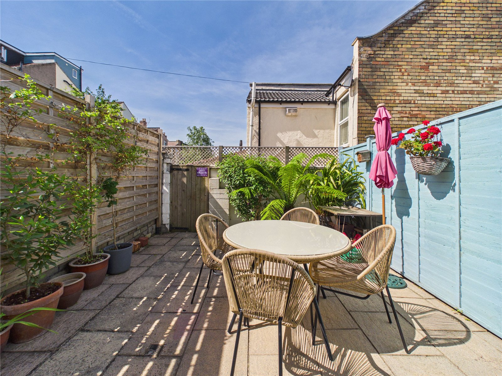 3 bedroom House for sale in Bristol