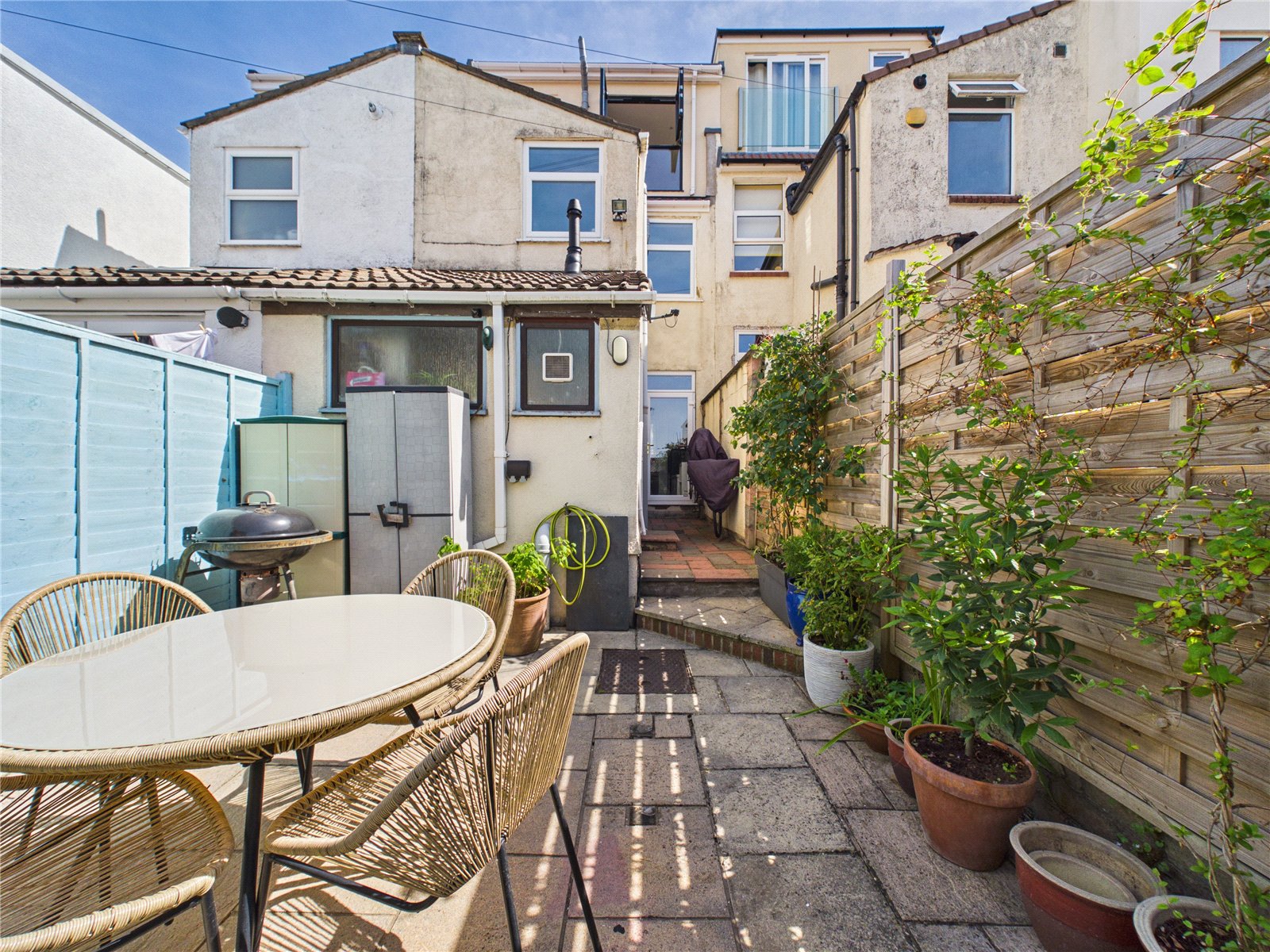 3 bedroom House for sale in Bristol