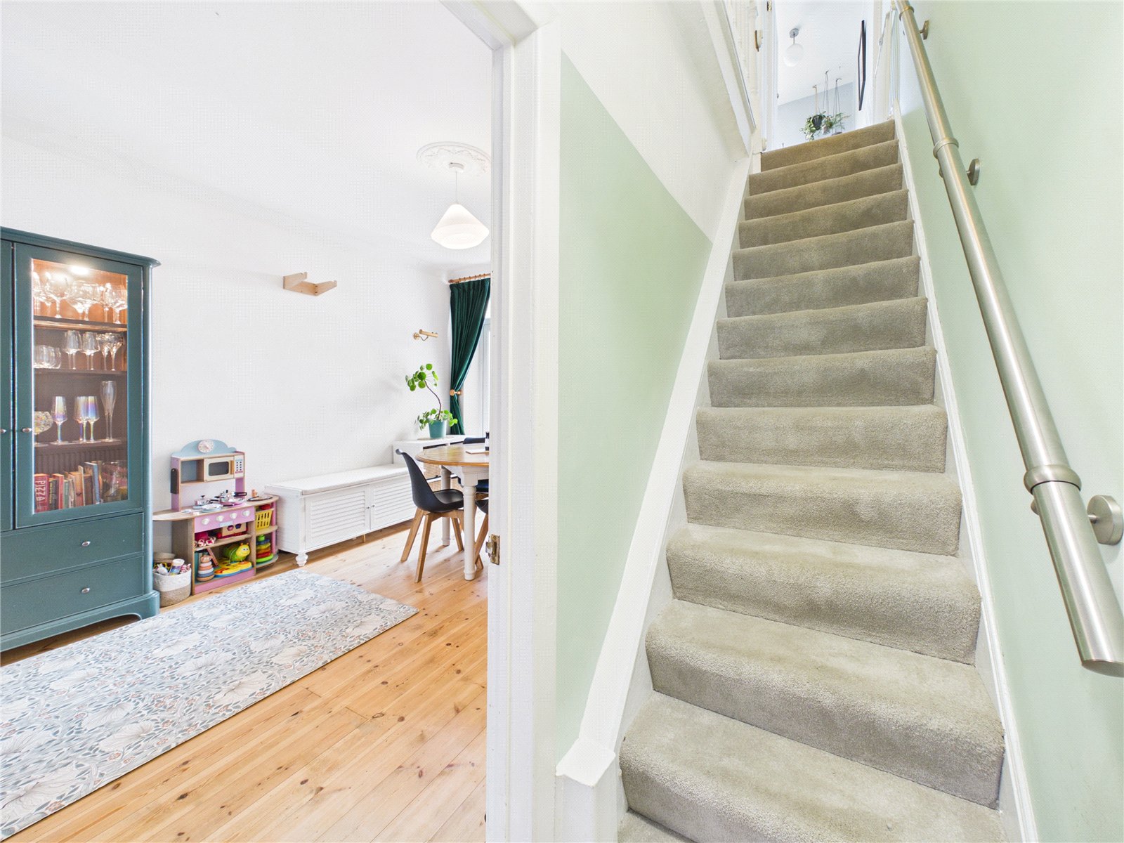 3 bedroom House for sale in Bristol