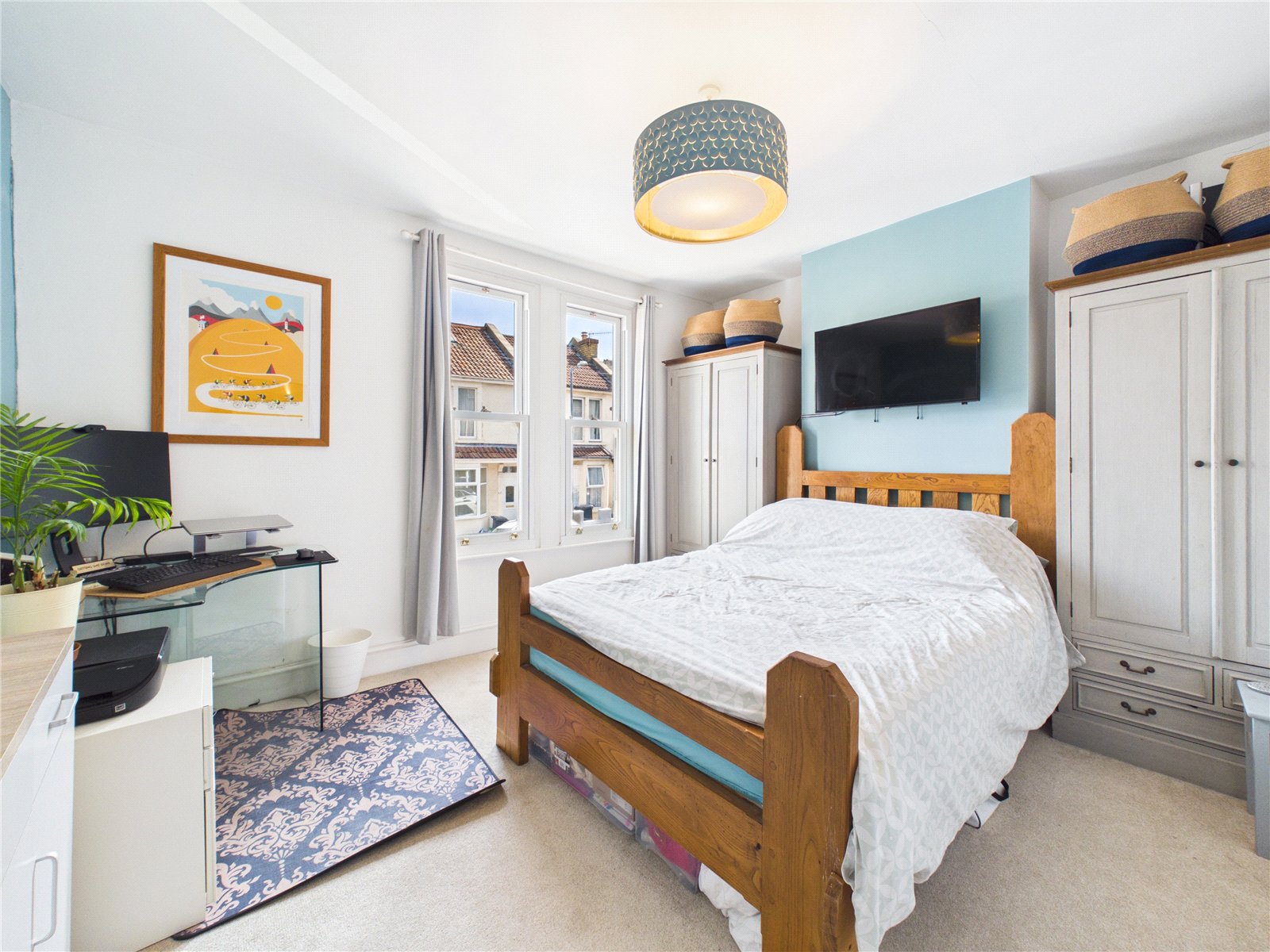 3 bedroom House for sale in Bristol