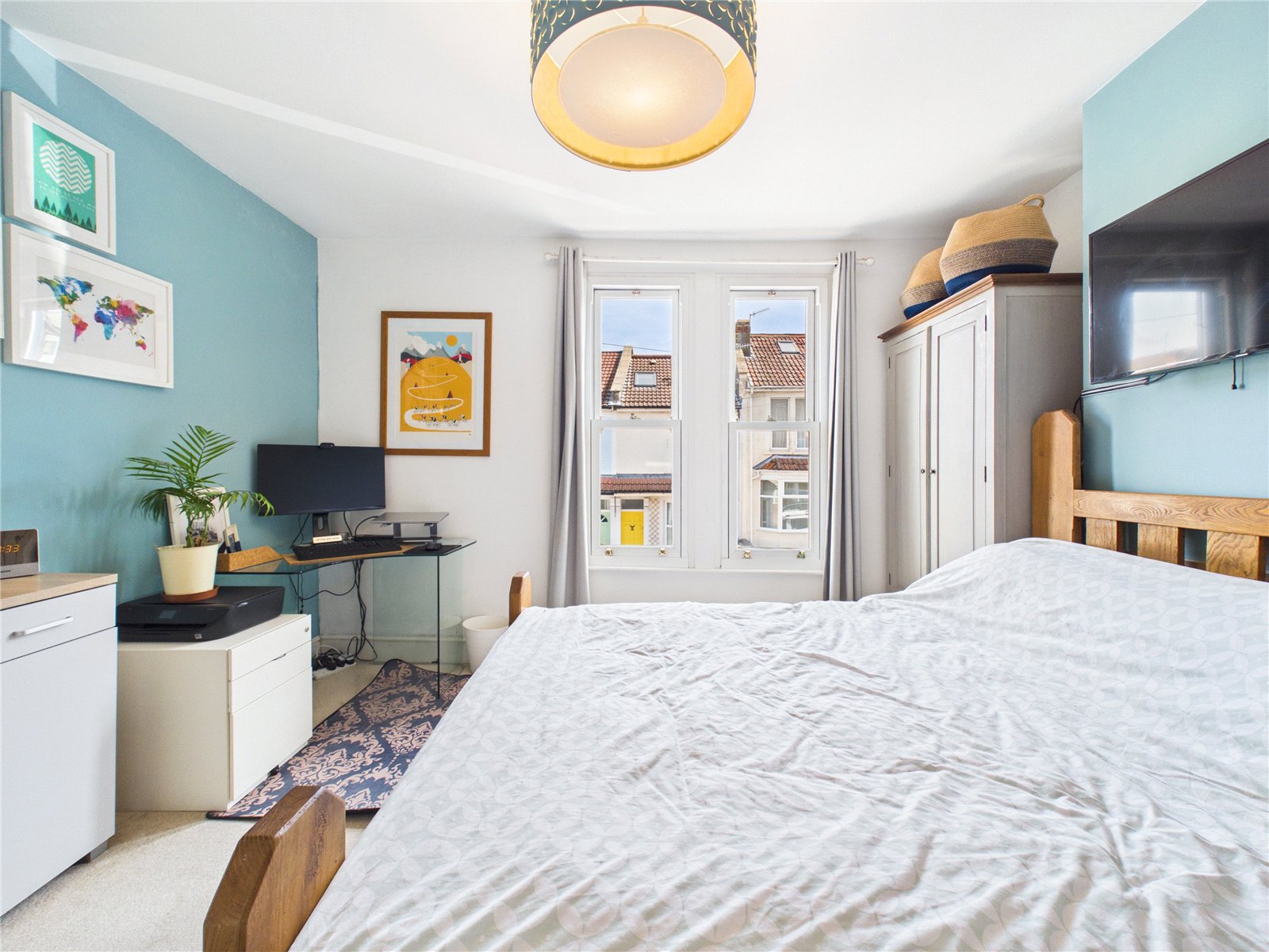 3 bedroom House for sale in Bristol