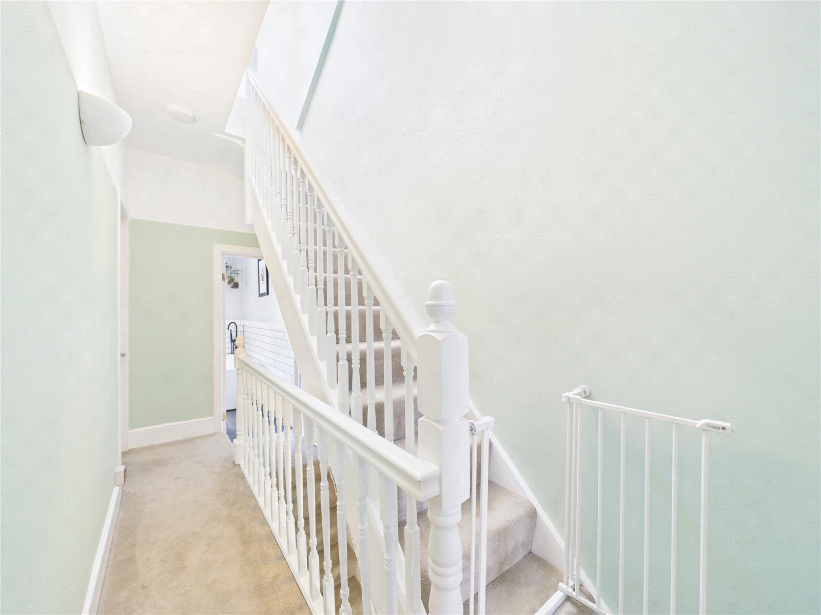 3 bedroom House for sale in Bristol