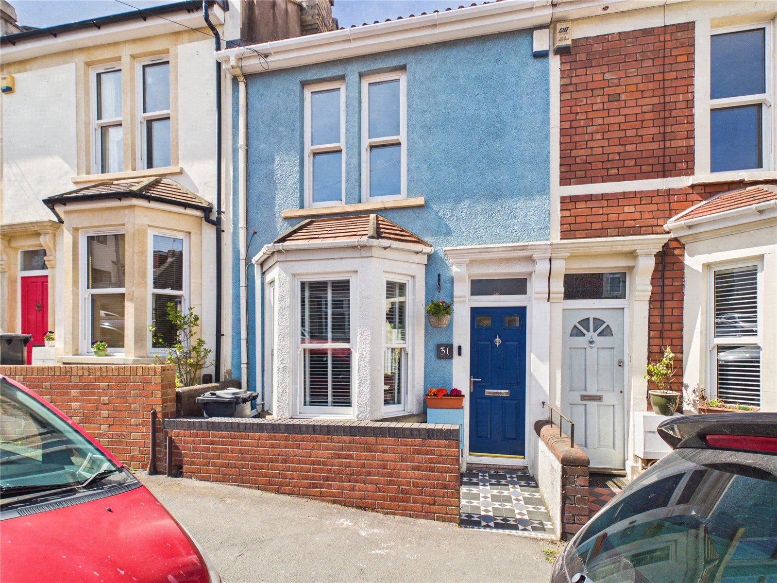 3 bedroom House for sale in Bristol