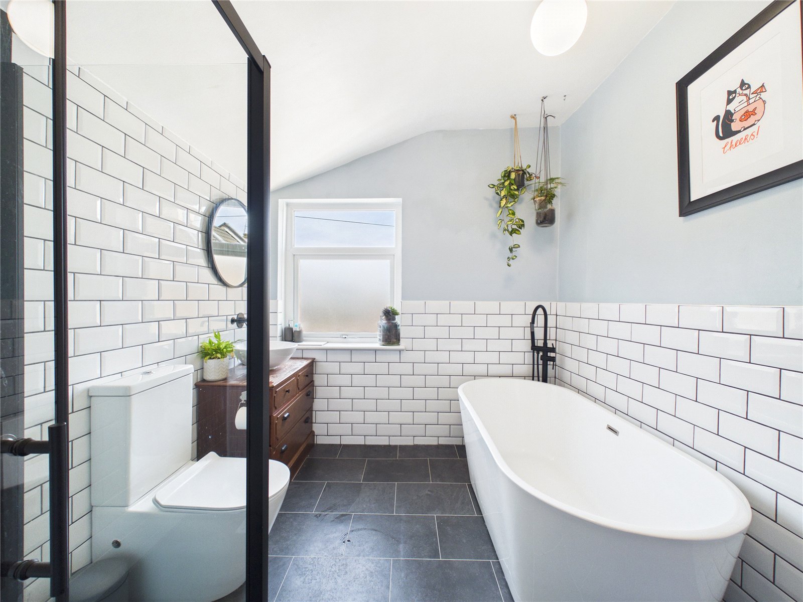 3 bedroom House for sale in Bristol