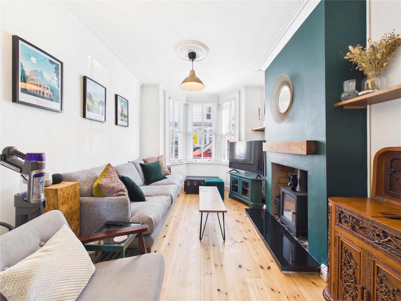 3 bedroom House for sale in Bristol