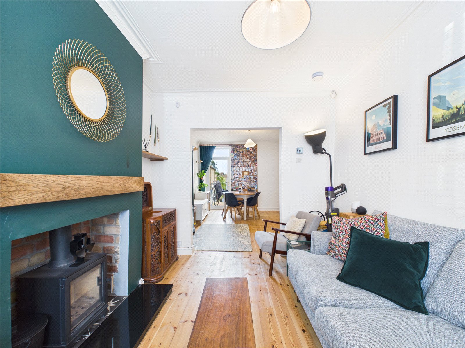 3 bedroom House for sale in Bristol