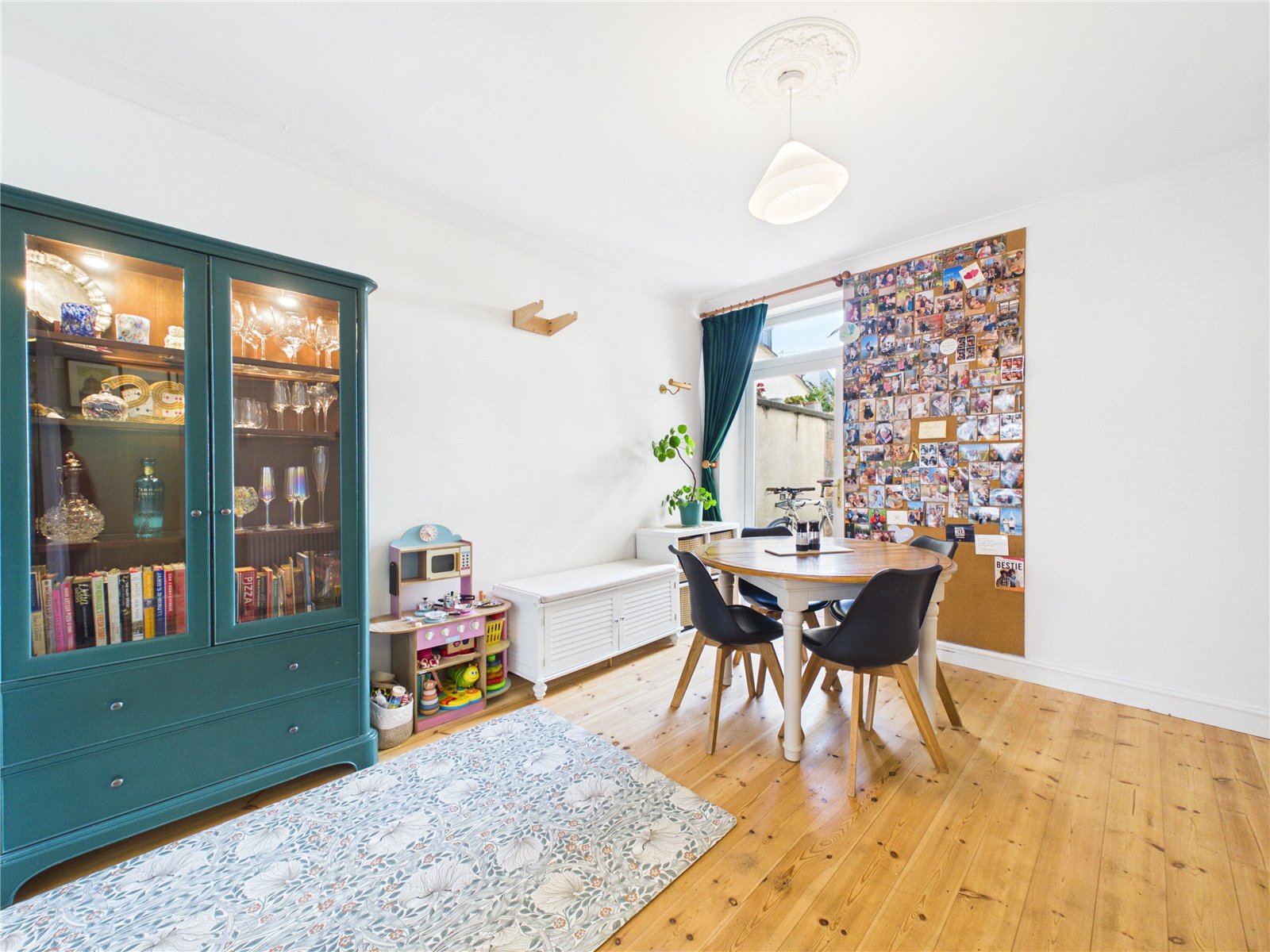3 bedroom House for sale in Bristol