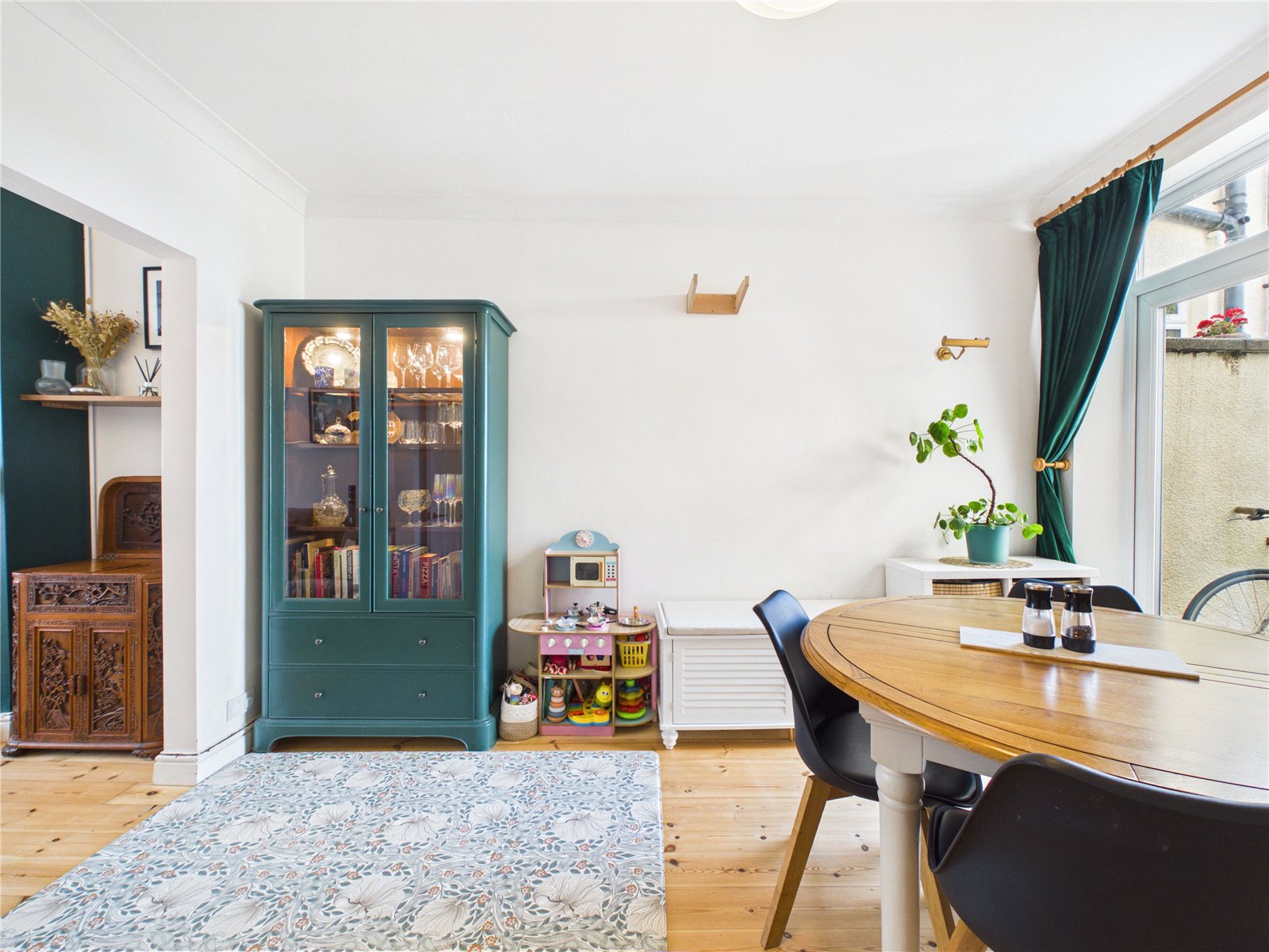 3 bedroom House for sale in Bristol