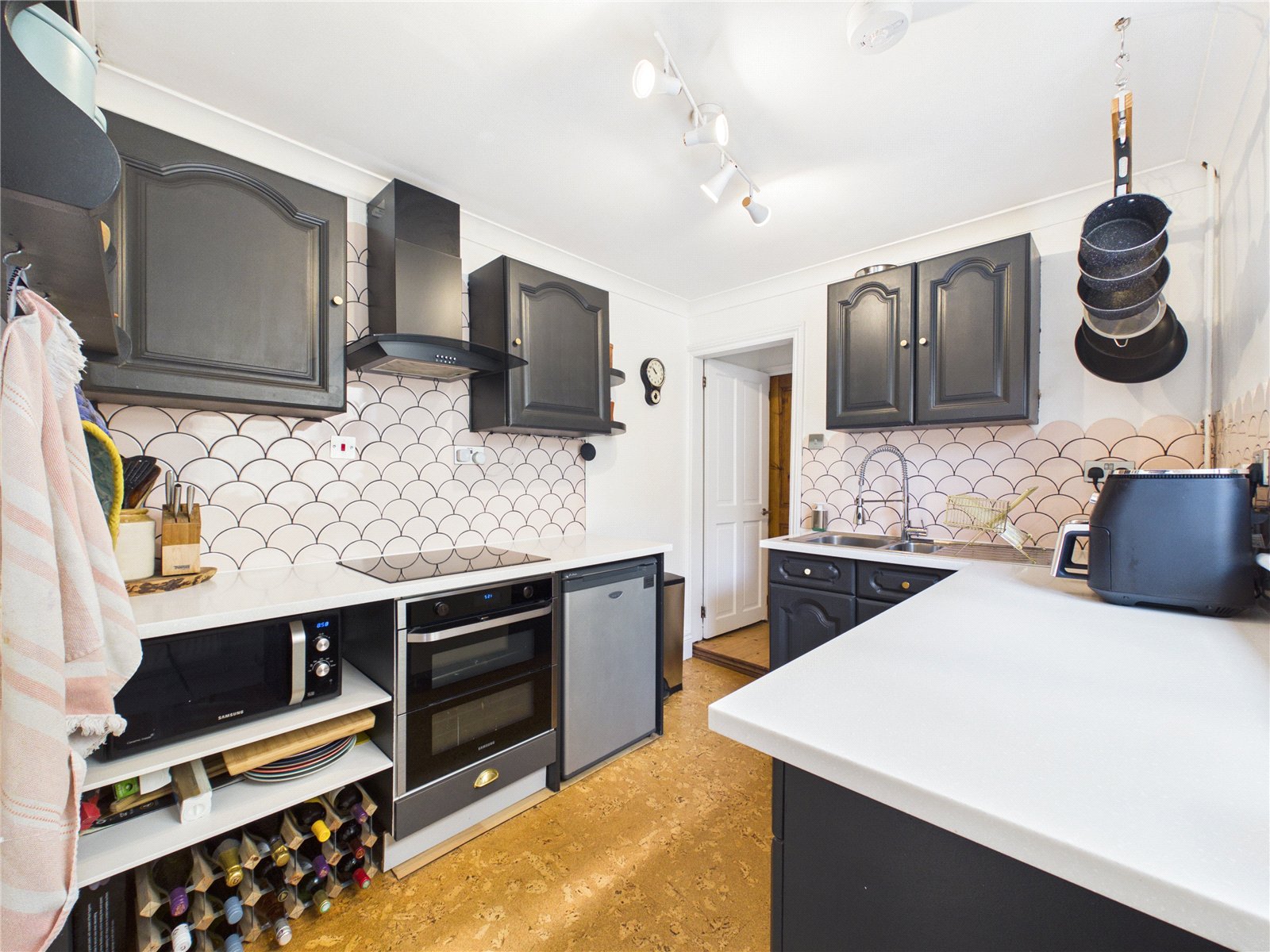 3 bedroom House for sale in Bristol