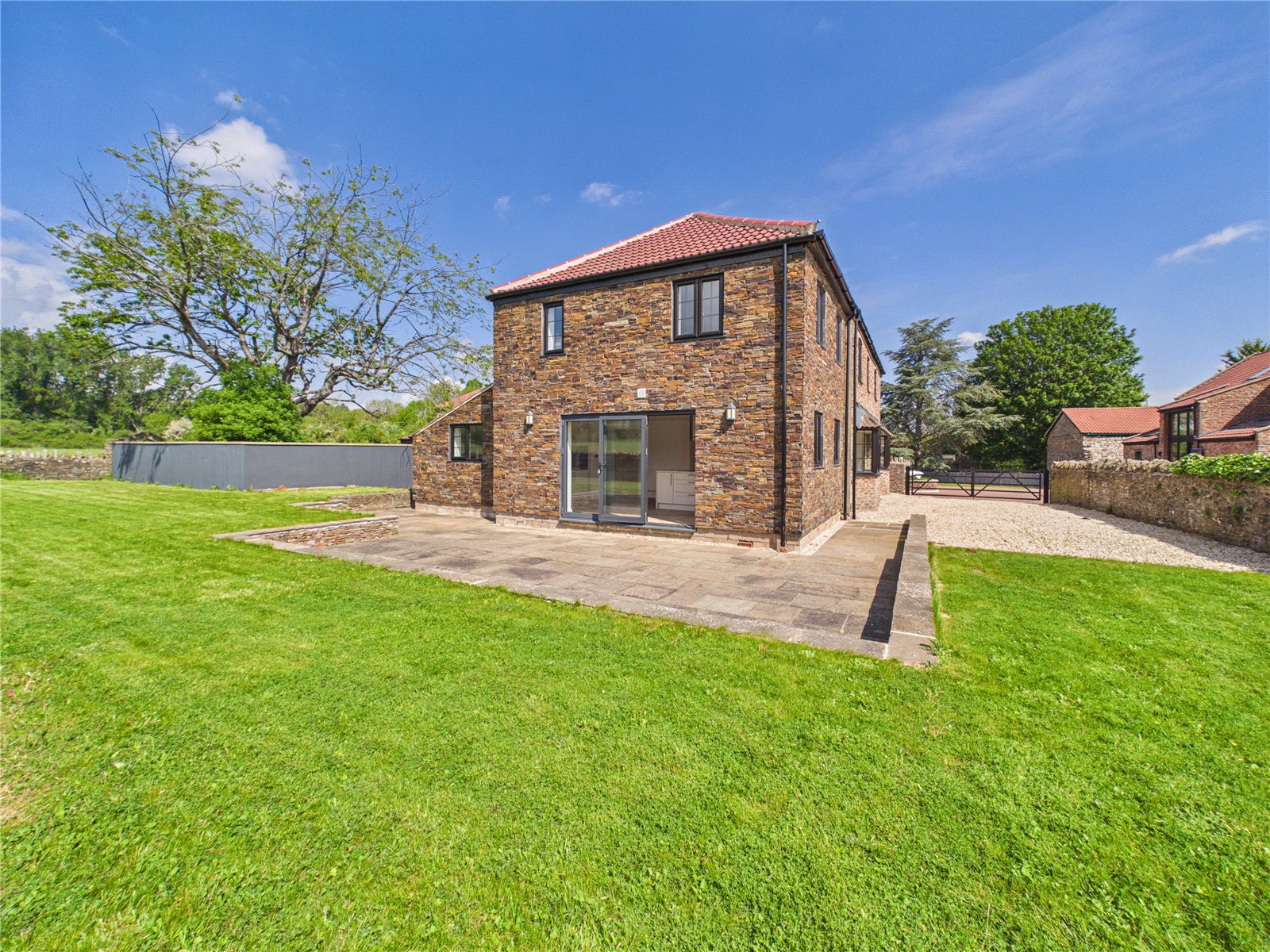4 bedroom House for sale in Bristol, Keynsham