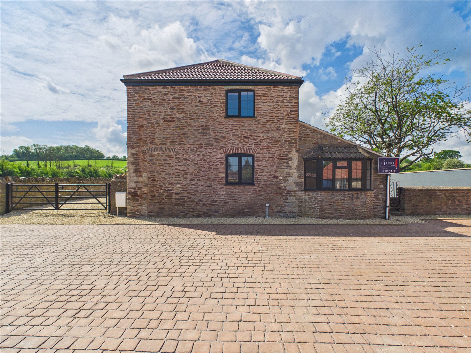 4 bedroom House for sale in Bristol, Keynsham