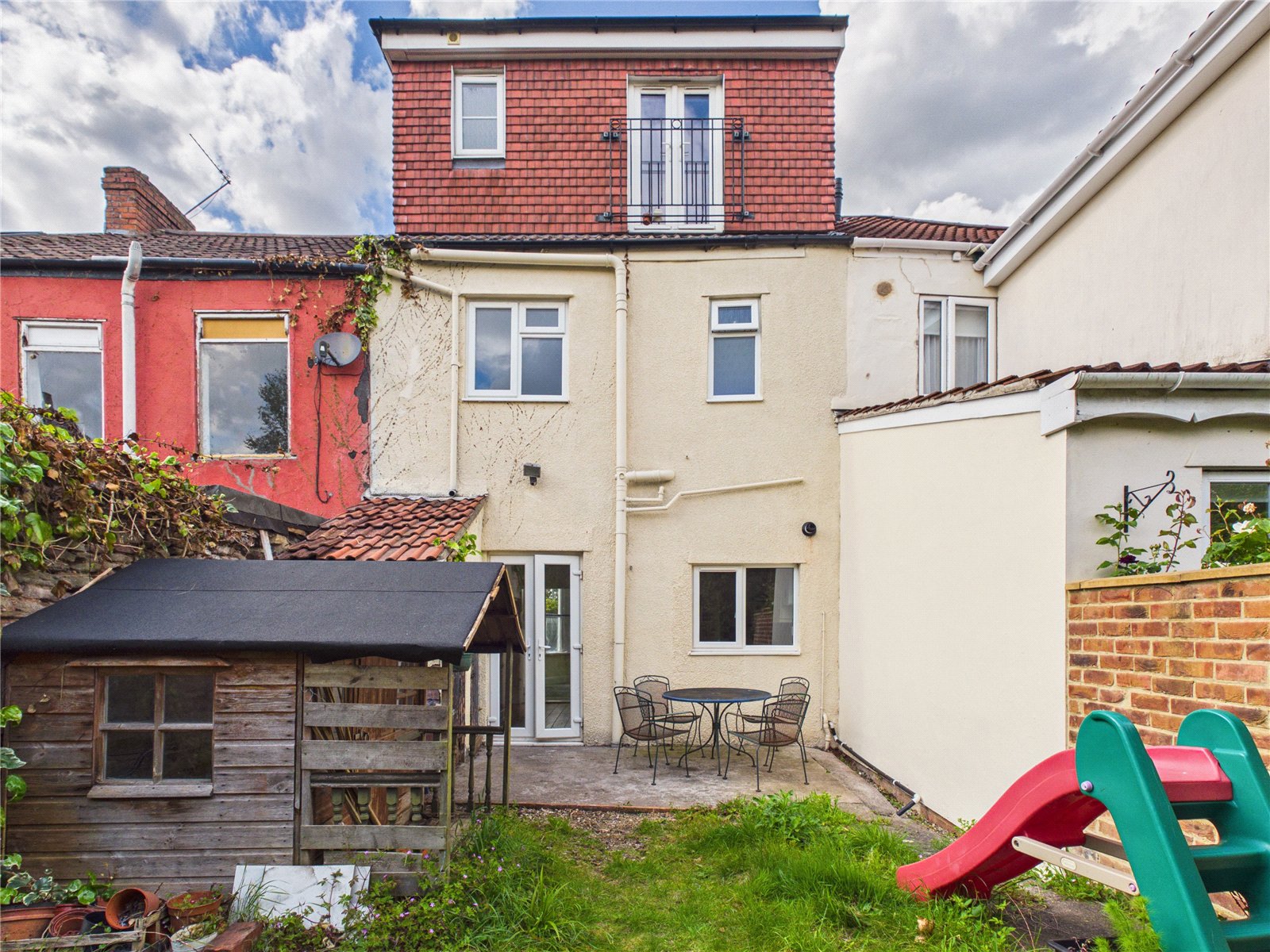3 bedroom House for sale in Bristol