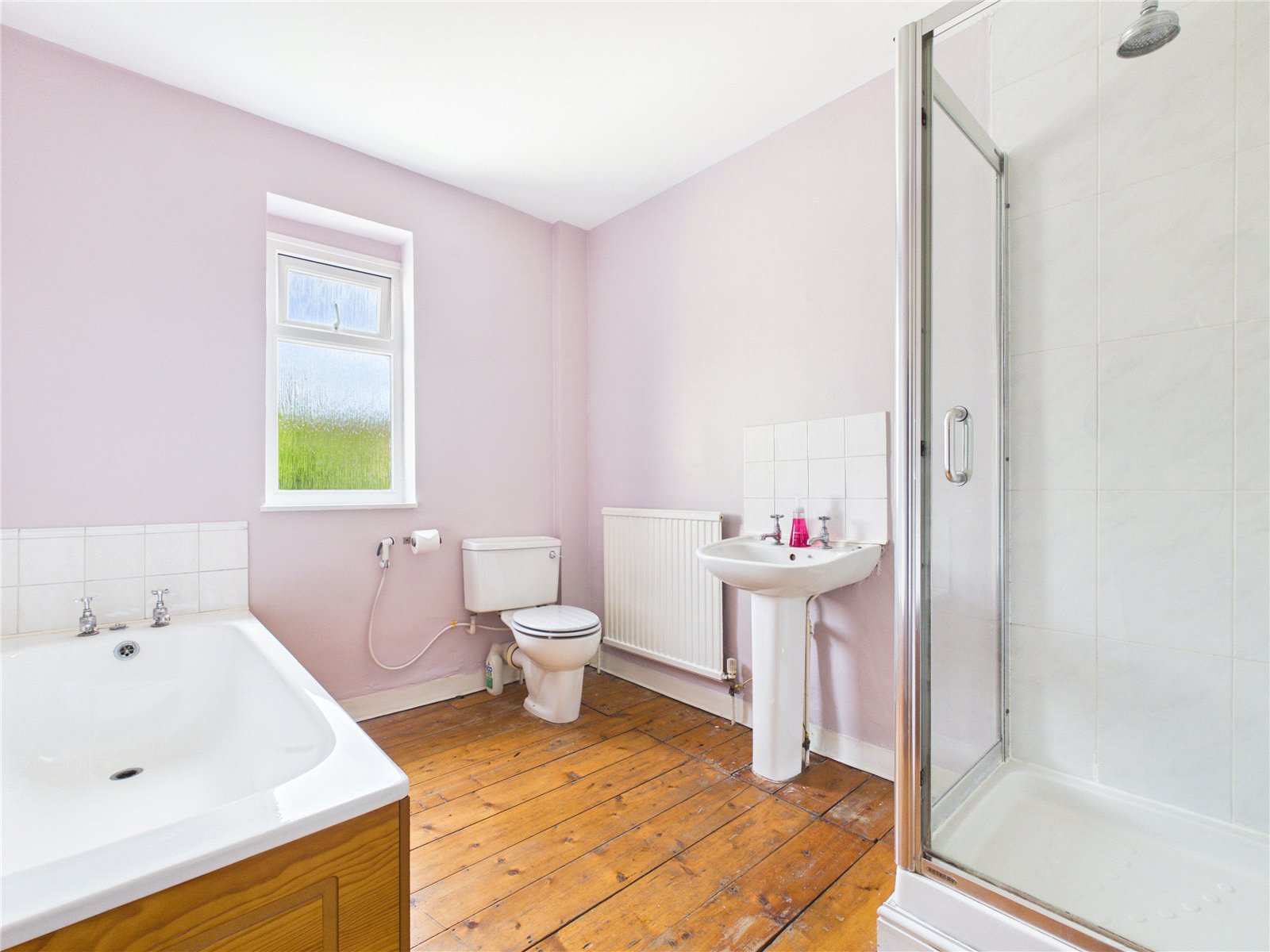 3 bedroom House for sale in Bristol