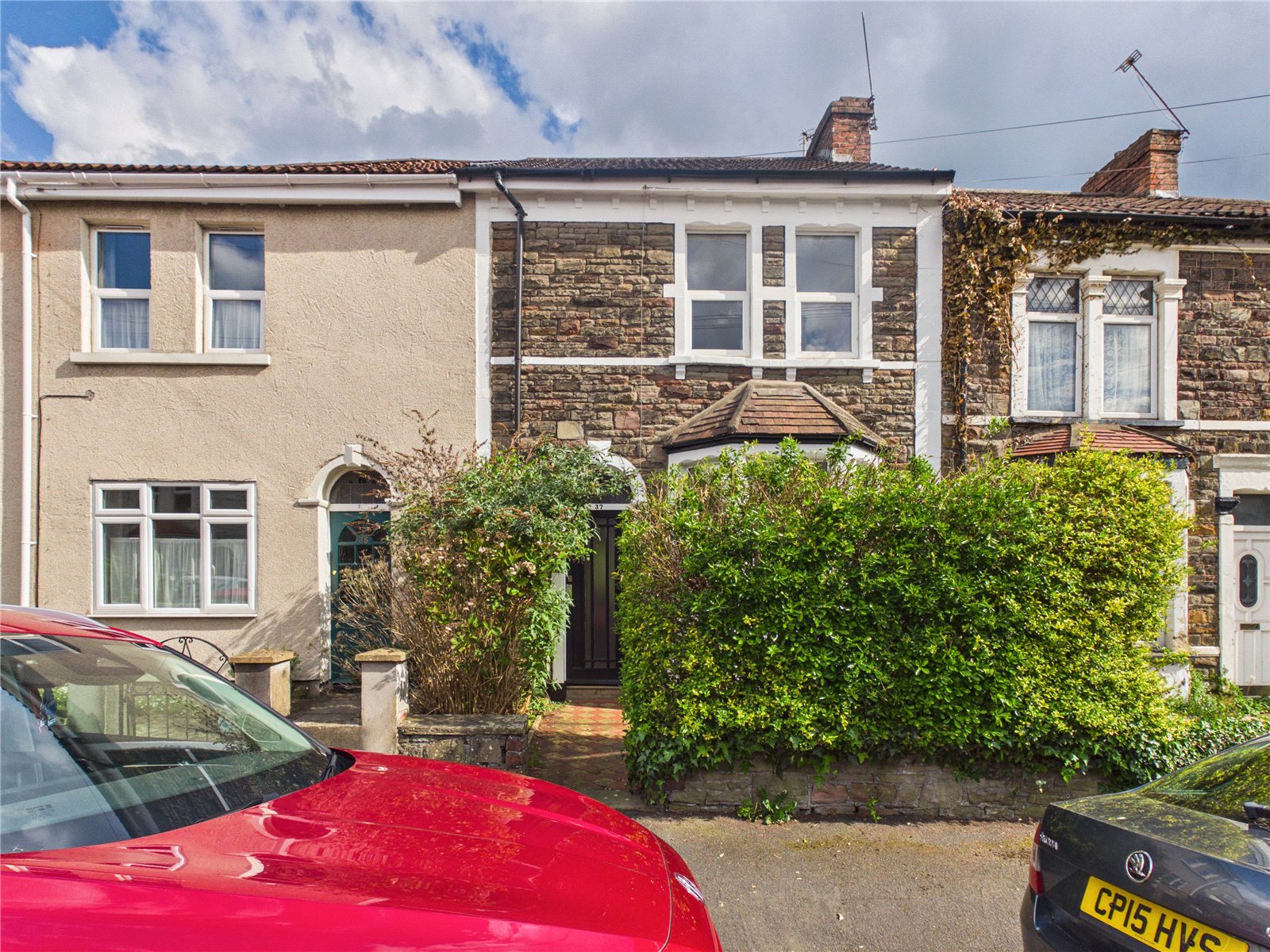 3 bedroom House for sale in Bristol