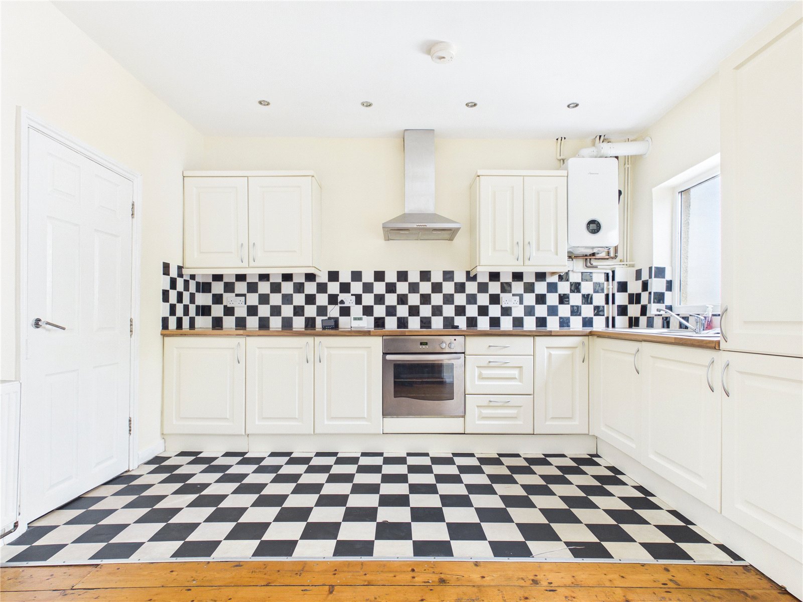 3 bedroom House for sale in Bristol