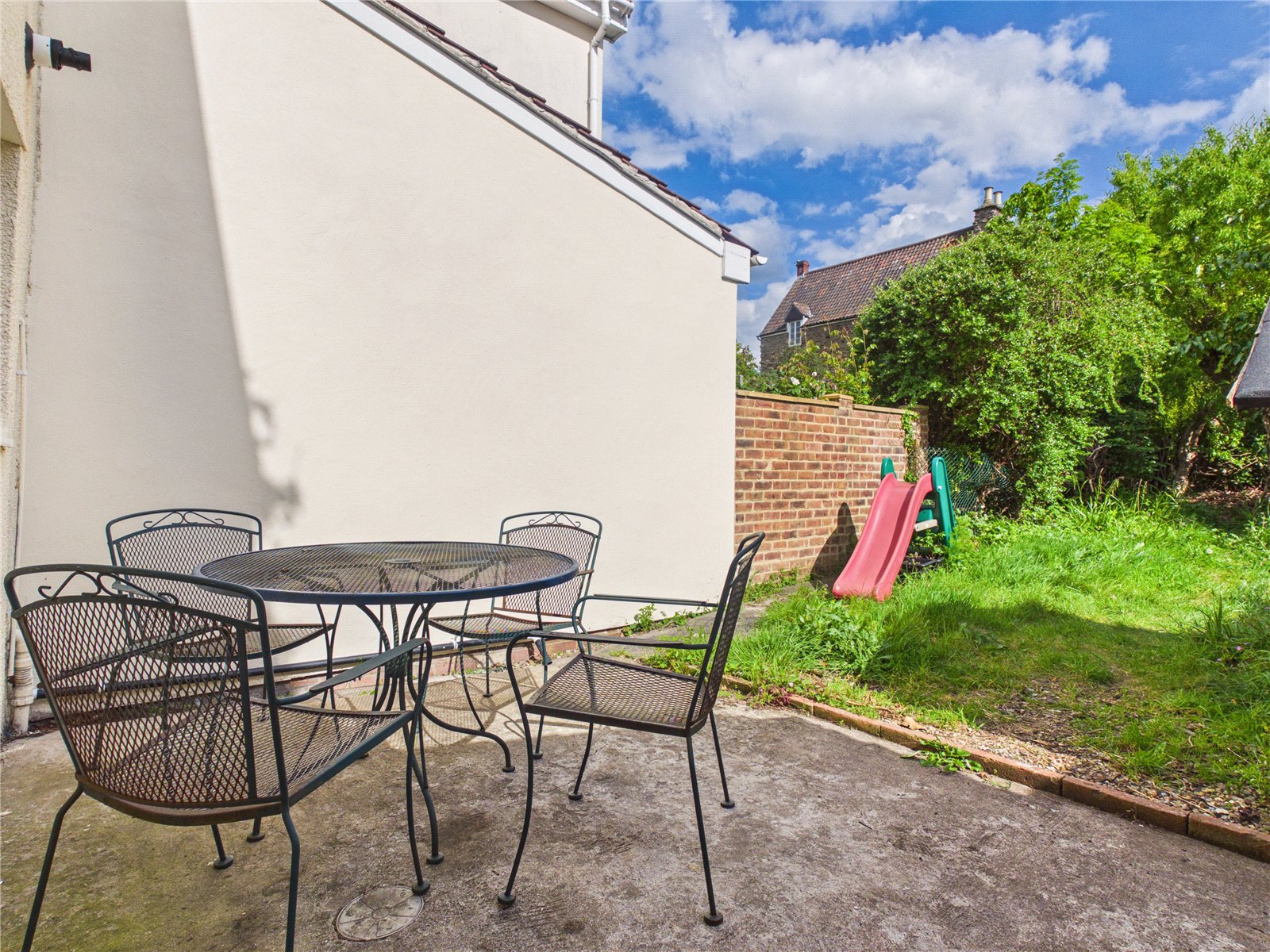 3 bedroom House for sale in Bristol