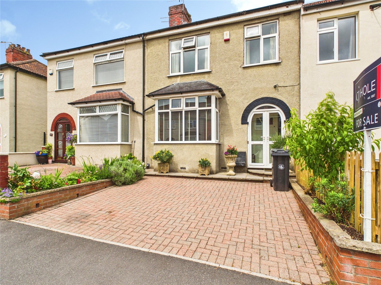 3 bedroom House for sale in Bristol