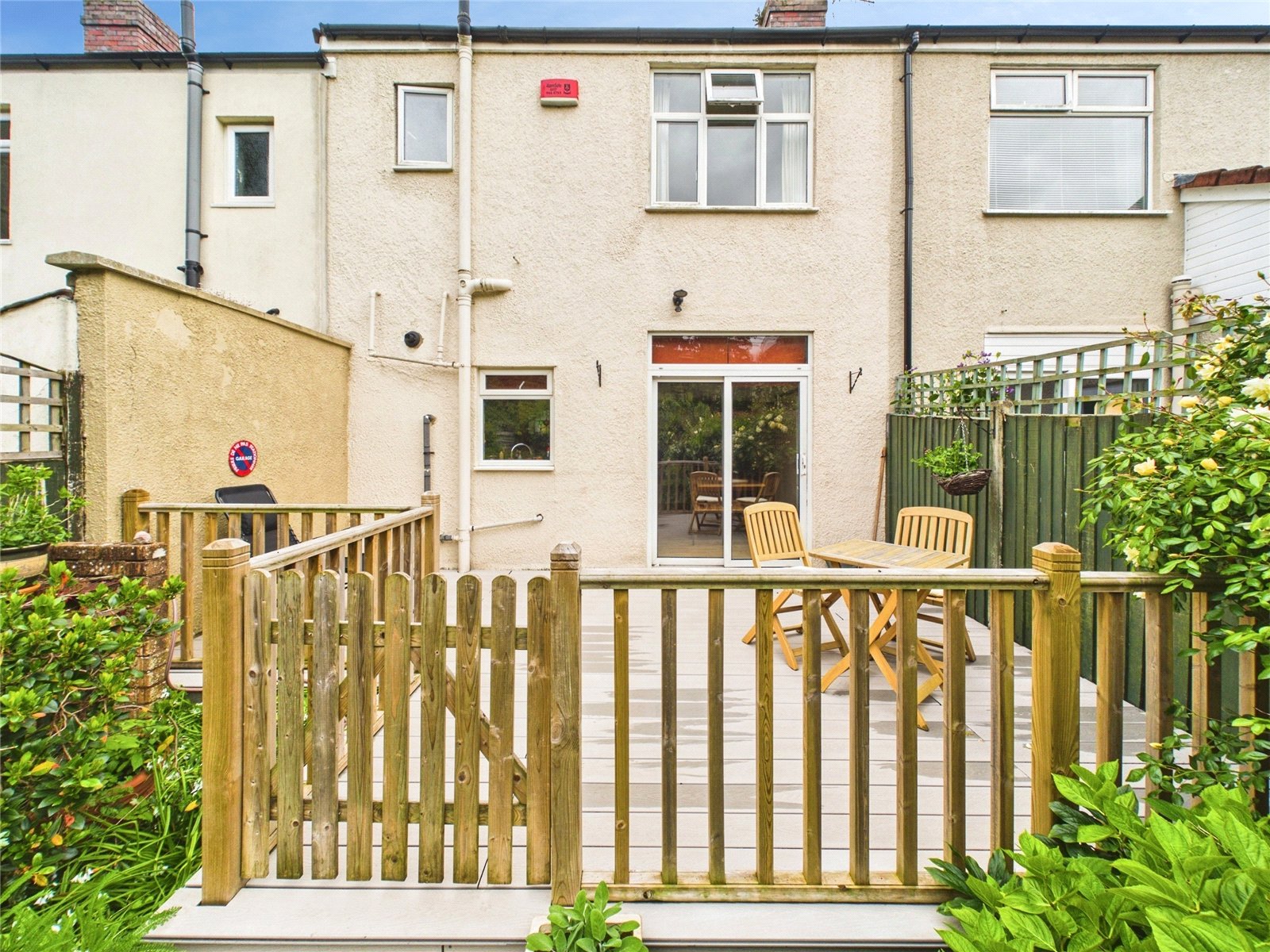 3 bedroom House for sale in Bristol