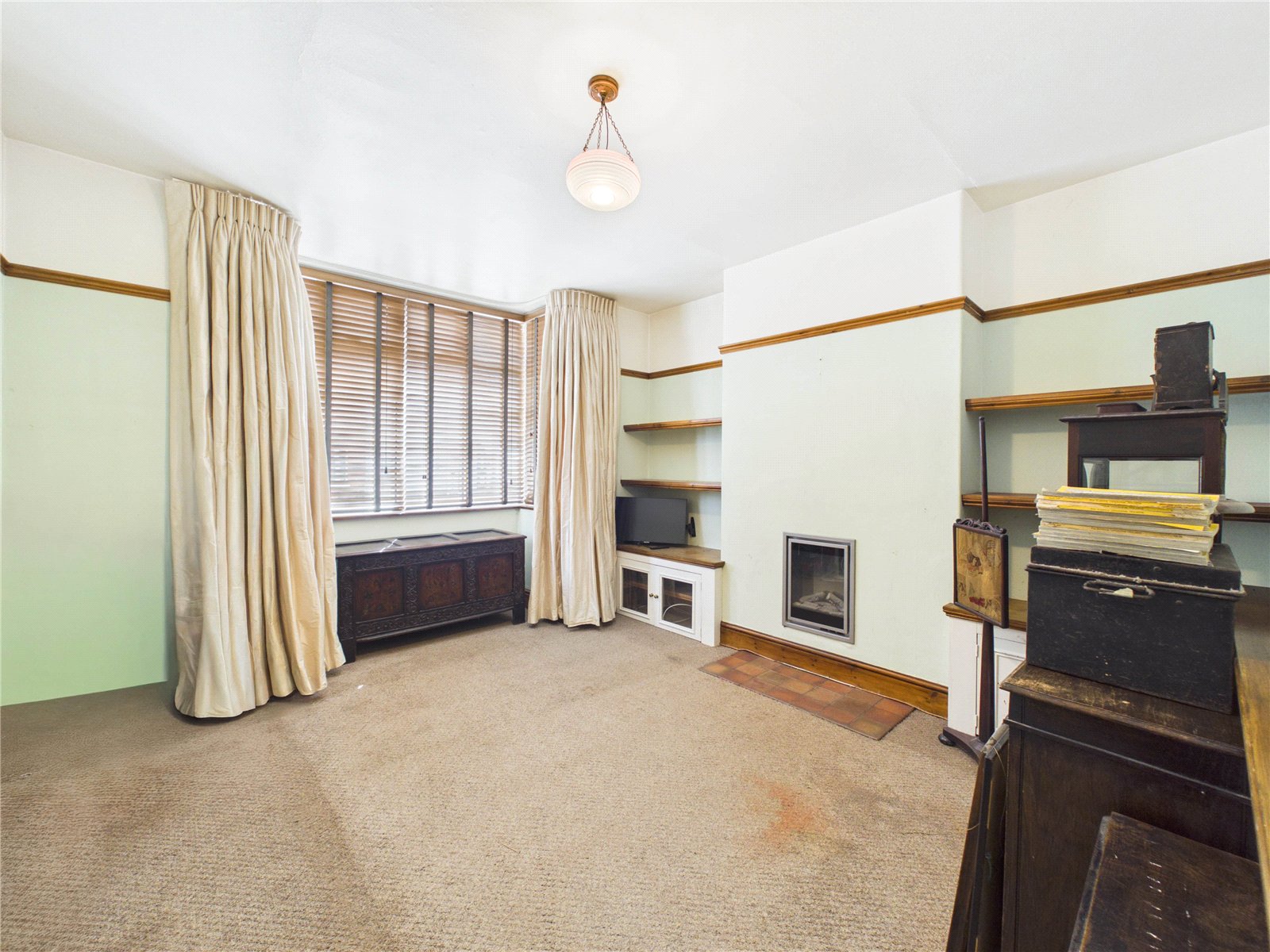 3 bedroom House for sale in Bristol