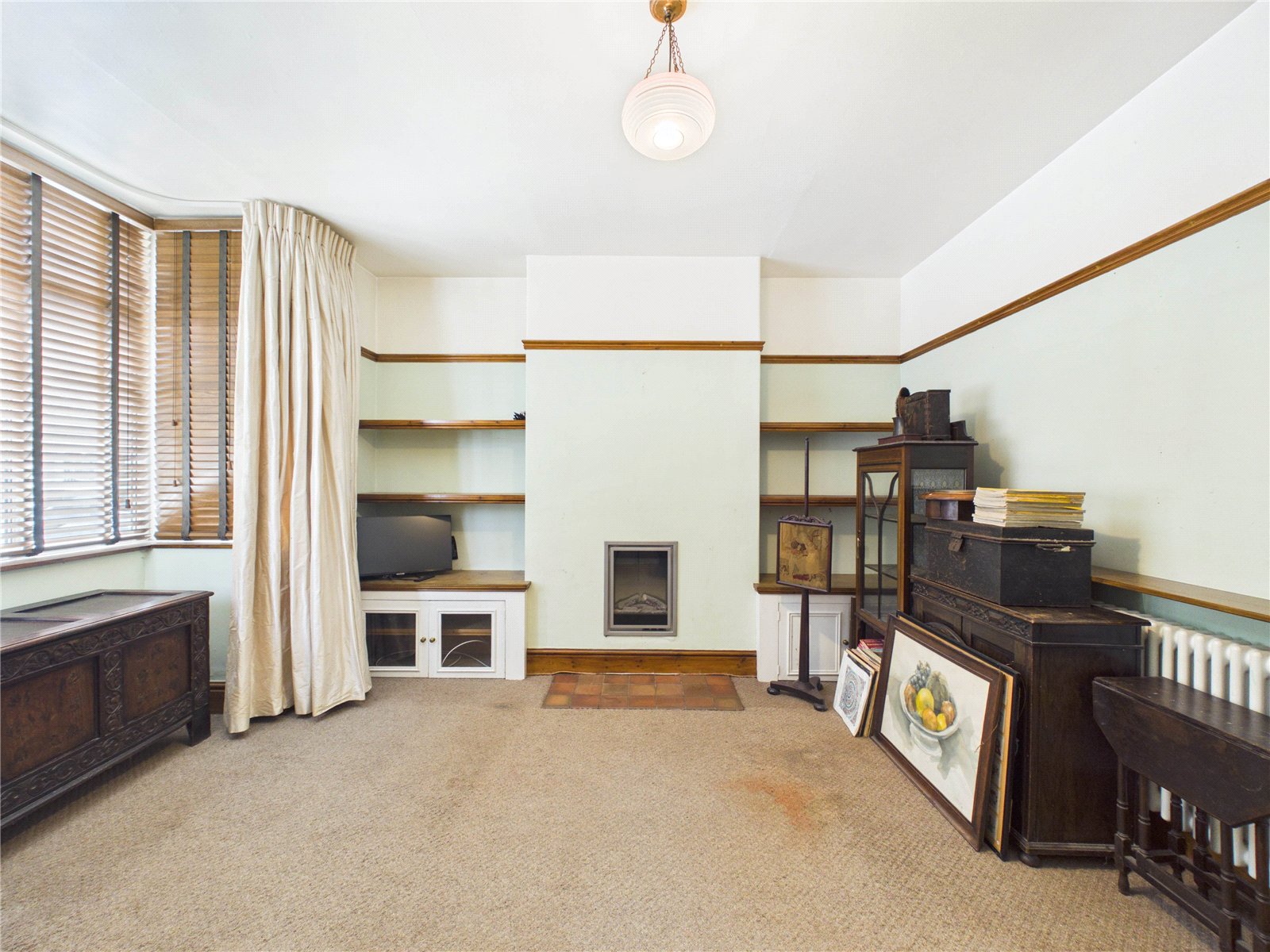 3 bedroom House for sale in Bristol