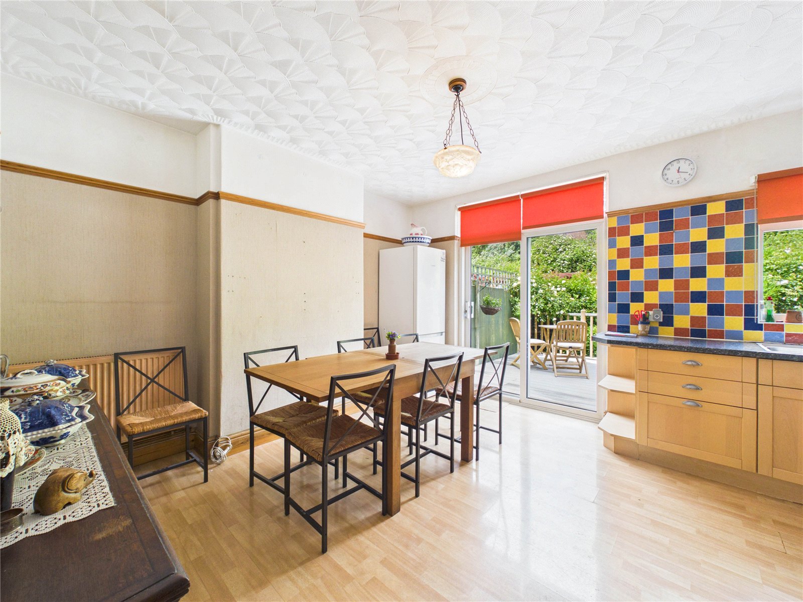 3 bedroom House for sale in Bristol