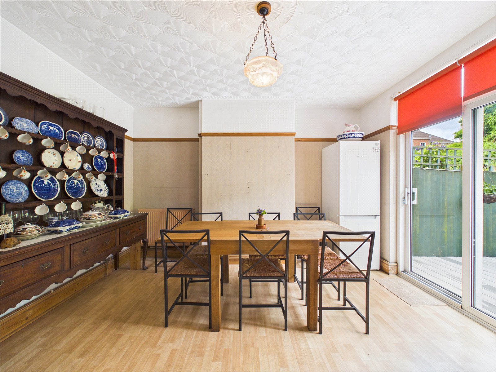 3 bedroom House for sale in Bristol