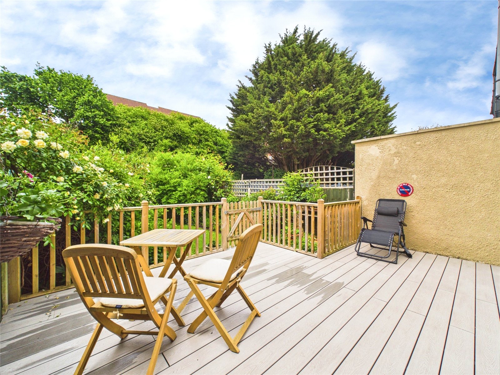 3 bedroom House for sale in Bristol