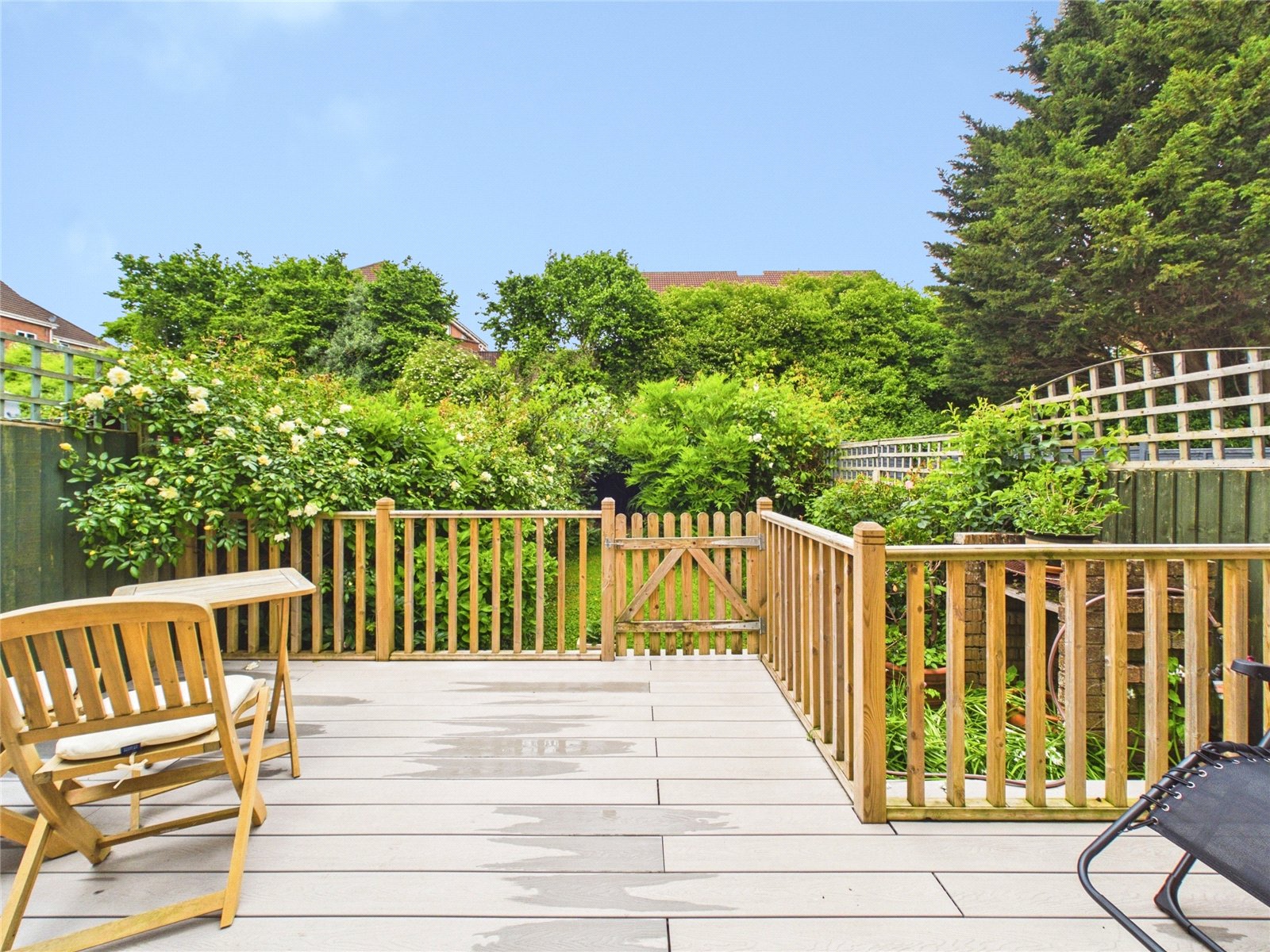 3 bedroom House for sale in Bristol
