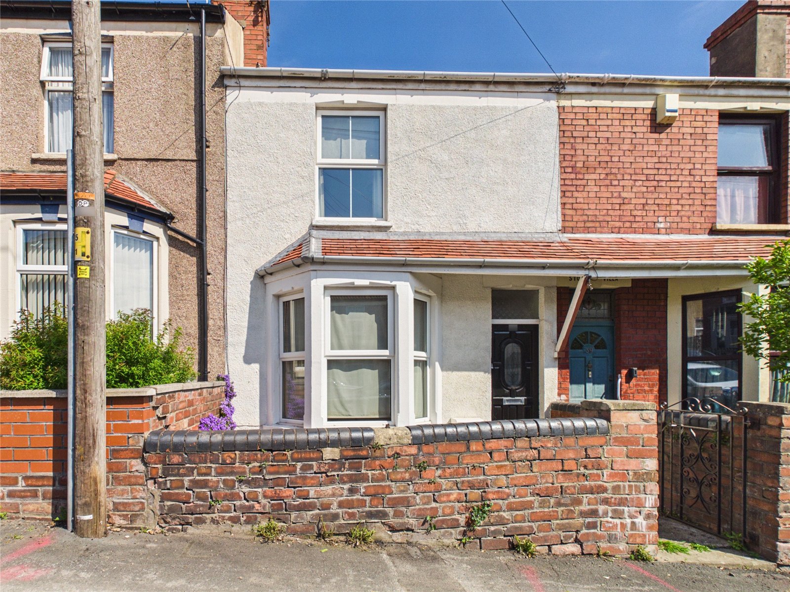 2 bedroom House for sale in Bristol