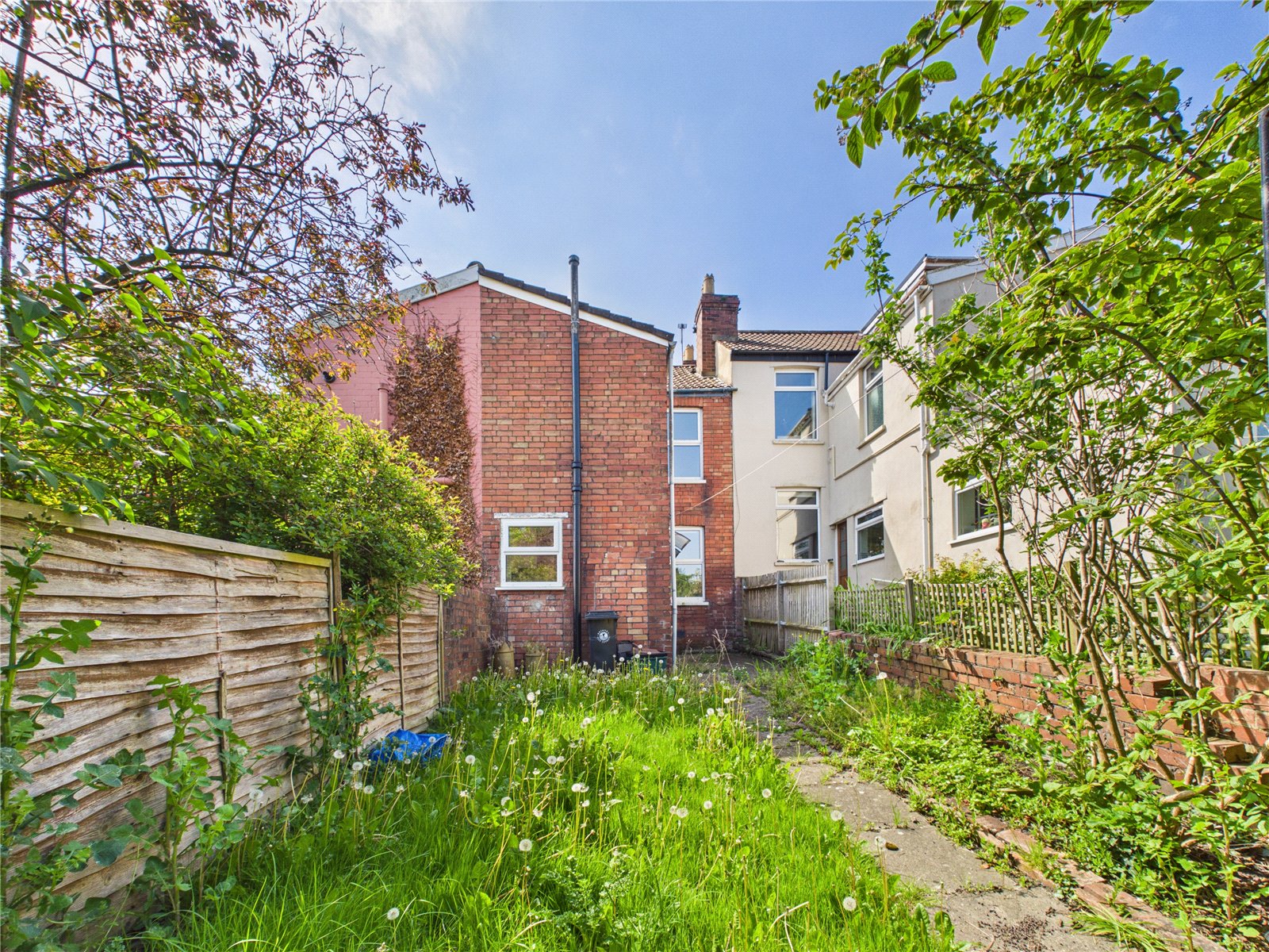 2 bedroom House for sale in Bristol