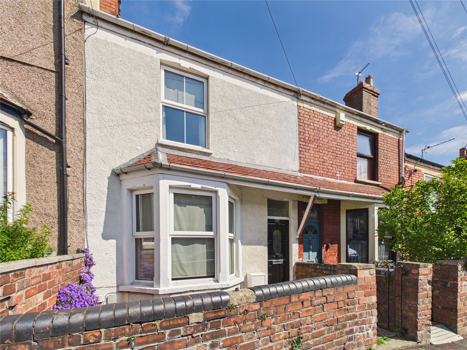 2 bedroom House for sale in Bristol
