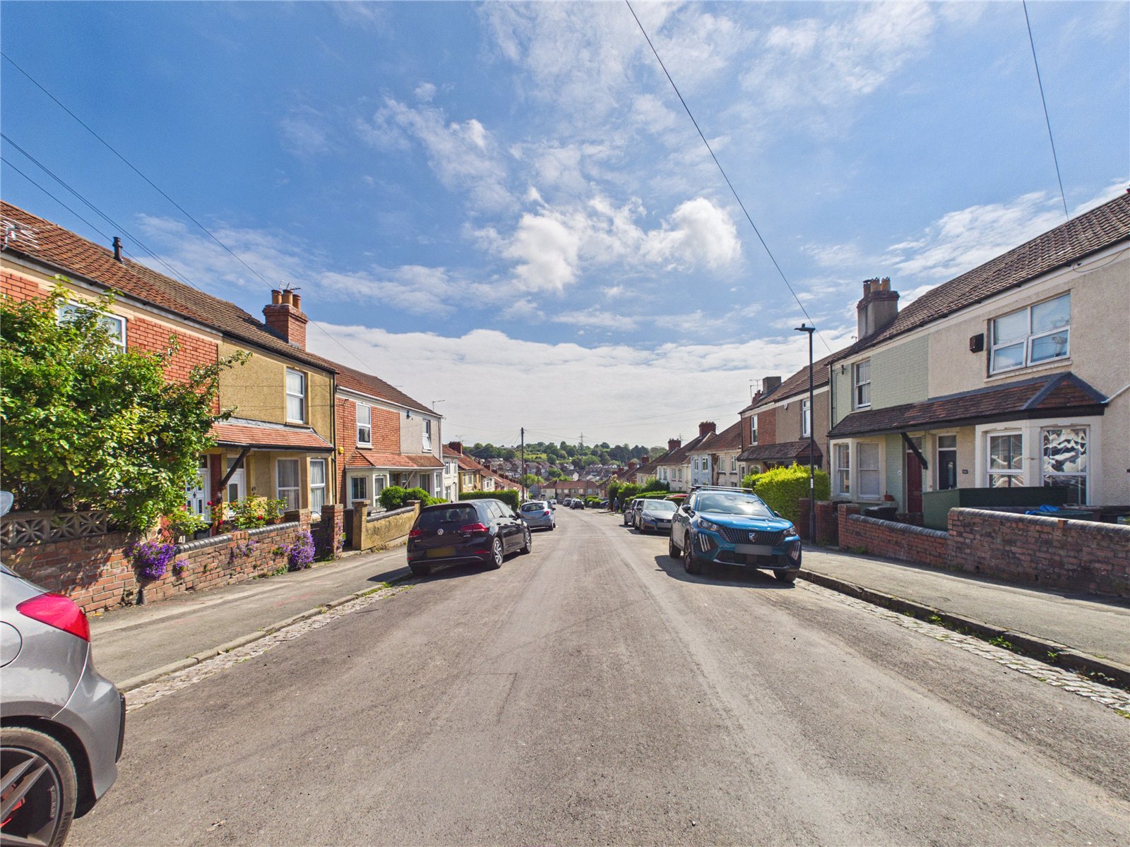 2 bedroom House for sale in Bristol