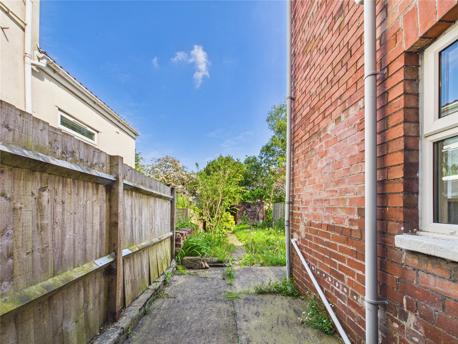 2 bedroom House for sale in Bristol