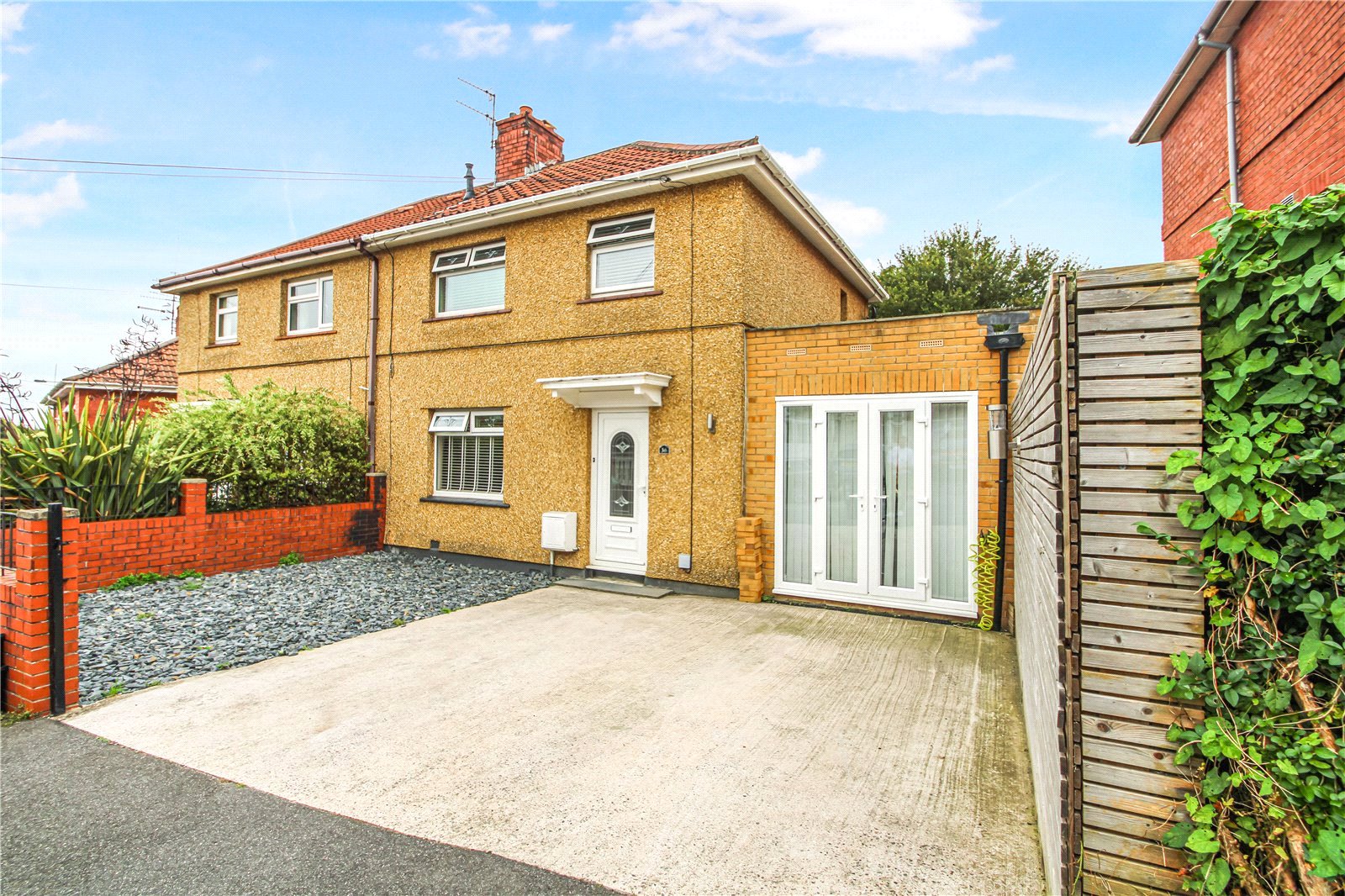 3 bedroom House for sale in Knowle, Bristol