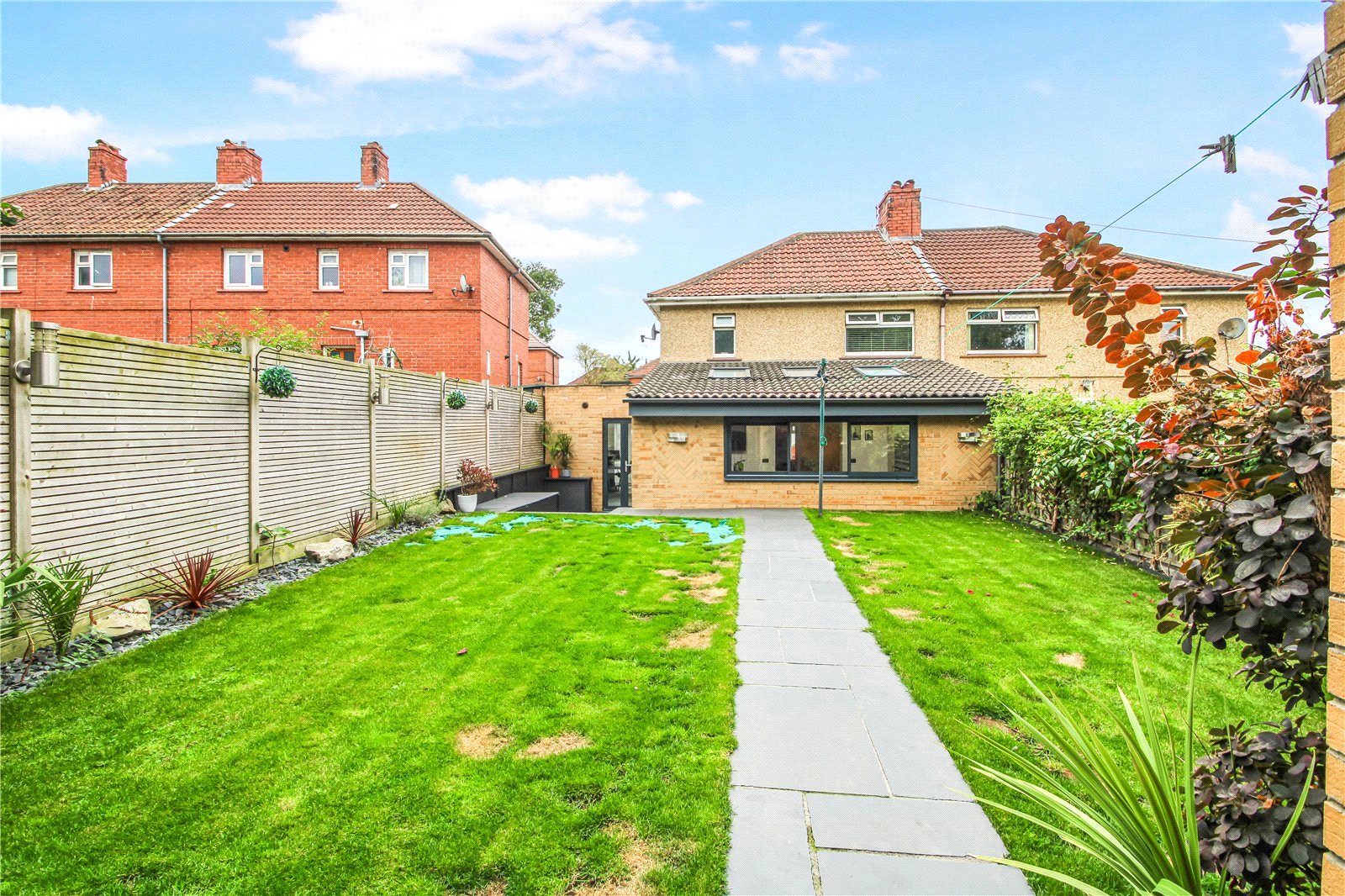 3 bedroom House for sale in Knowle, Bristol