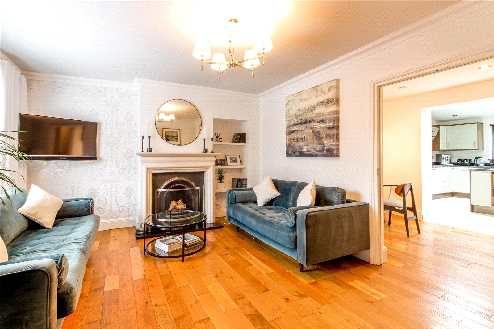 3 bedroom House for sale in Knowle, Bristol