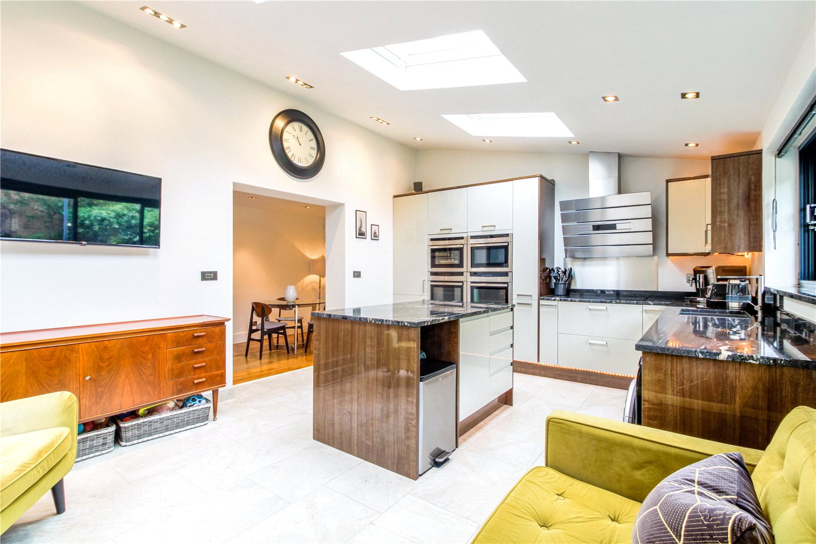 3 bedroom House for sale in Knowle, Bristol