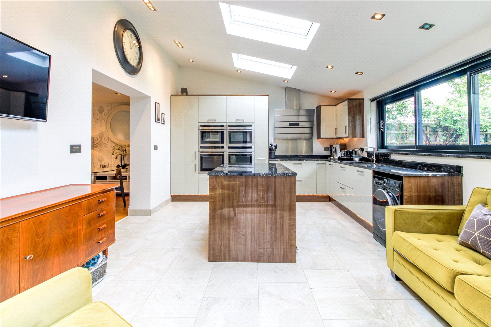 3 bedroom House for sale in Knowle, Bristol