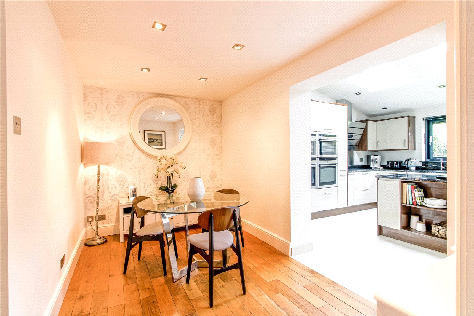 3 bedroom House for sale in Knowle, Bristol