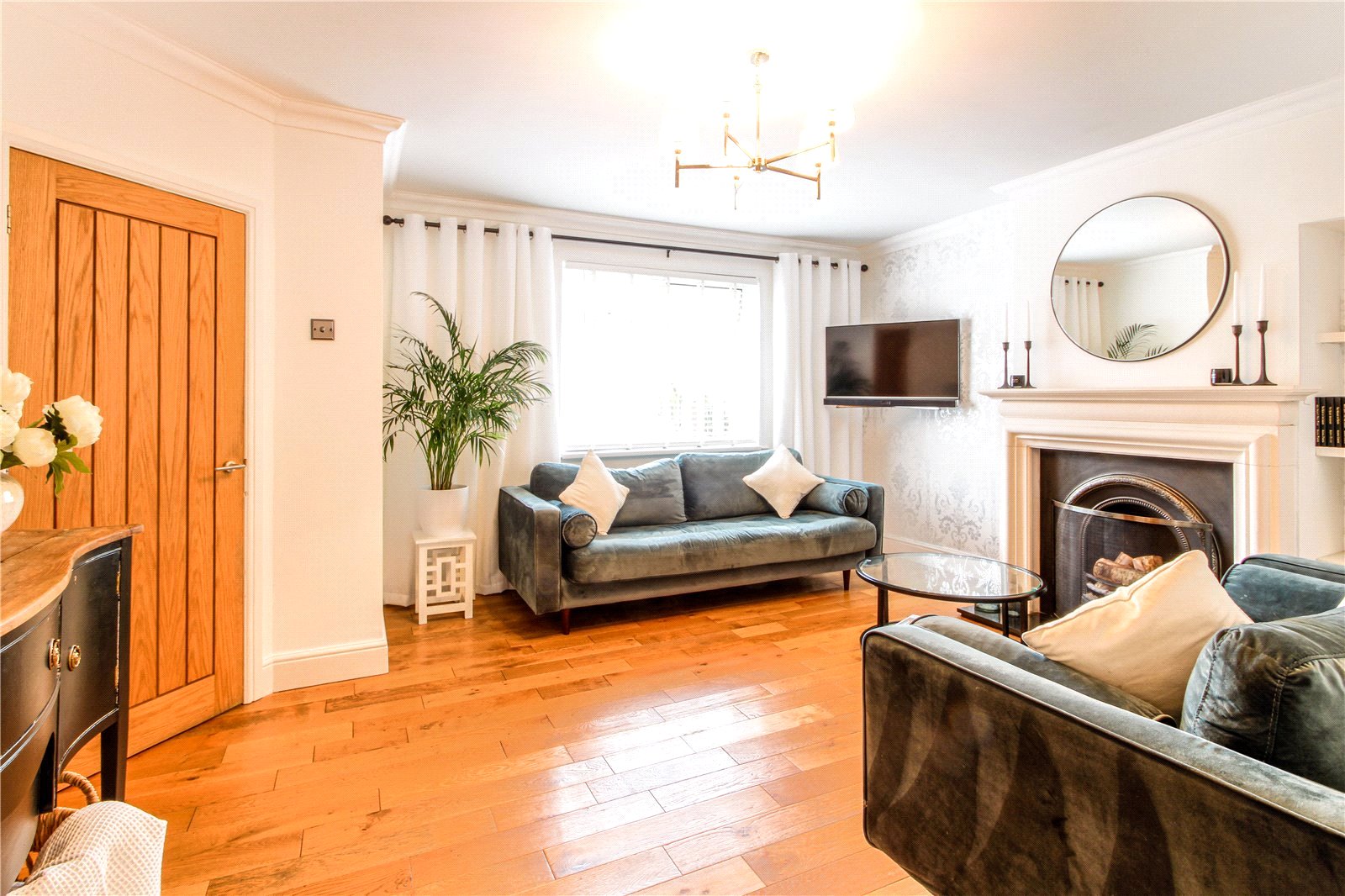 3 bedroom House for sale in Knowle, Bristol