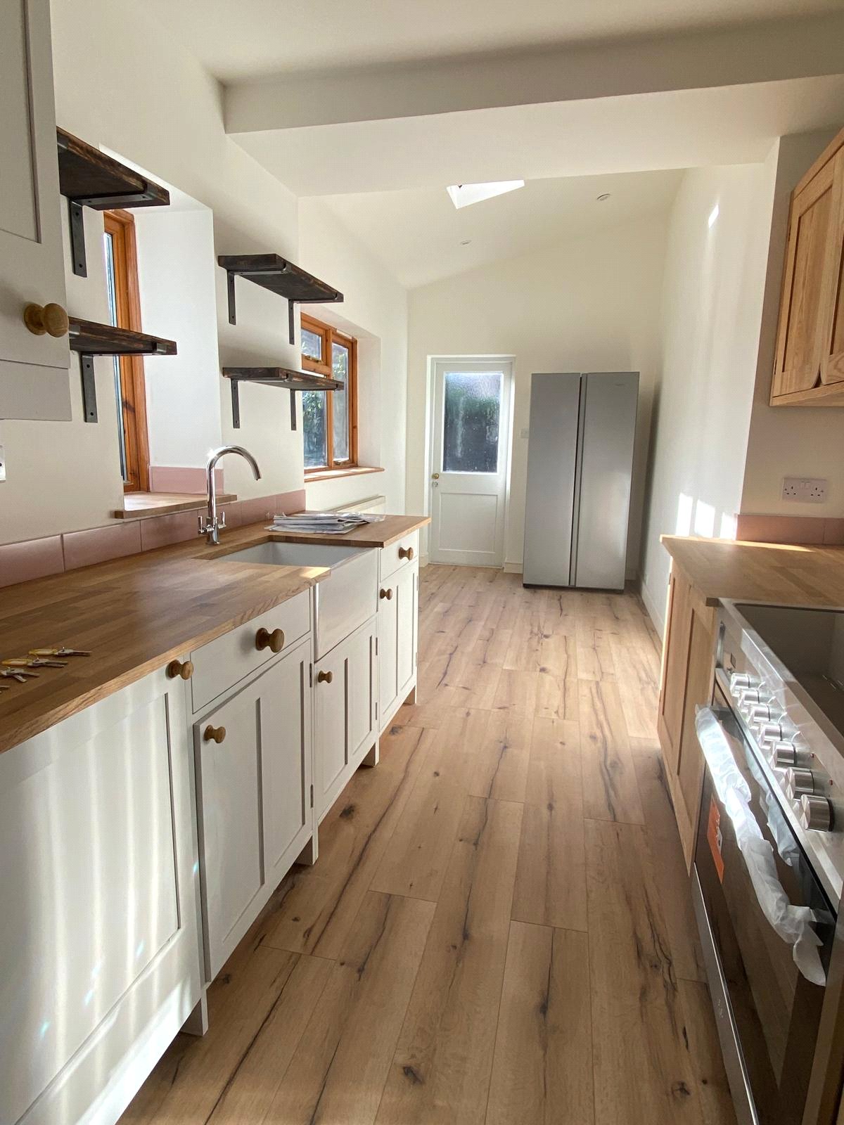 2 bedroom House for sale in Ashton, Bristol