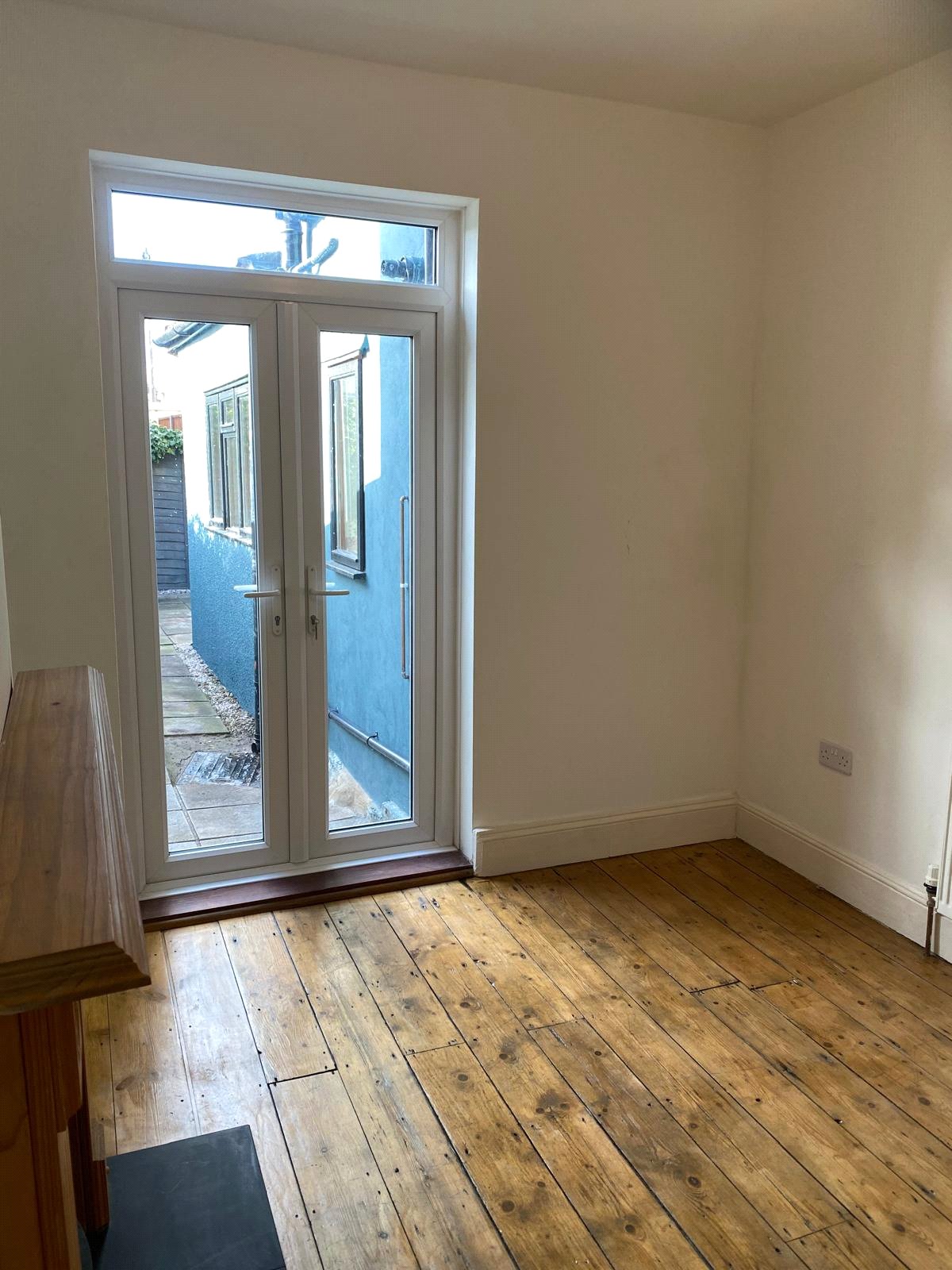 2 bedroom House for sale in Ashton, Bristol