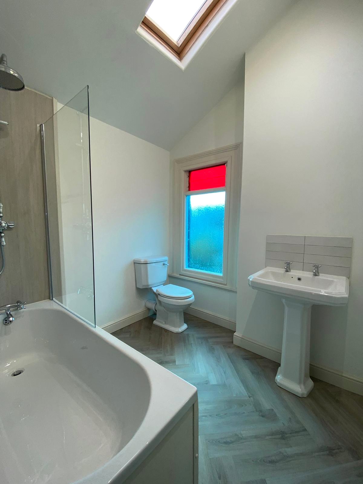2 bedroom House for sale in Ashton, Bristol