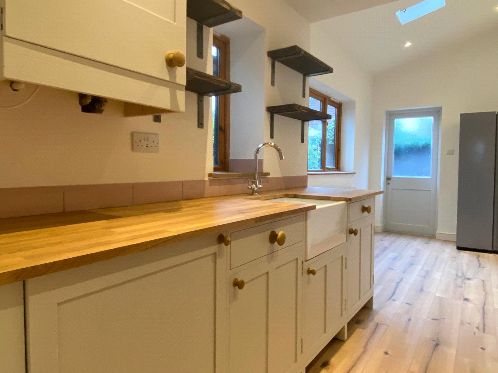 2 bedroom House for sale in Ashton, Bristol