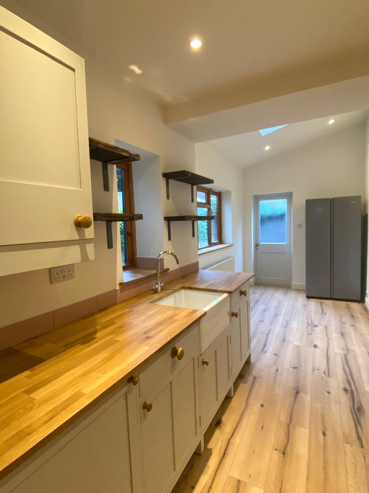2 bedroom House for sale in Ashton, Bristol