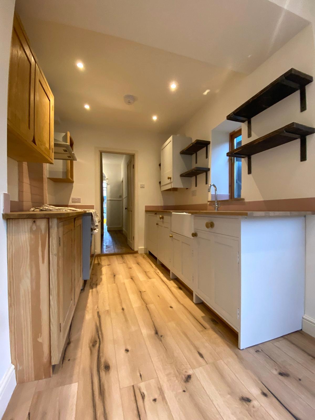 2 bedroom House for sale in Ashton, Bristol
